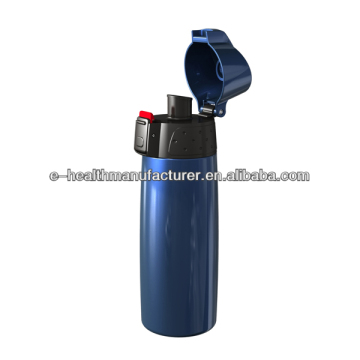 Alkaline Energy Flask/Energy Water Flask/Energy Water Bottle