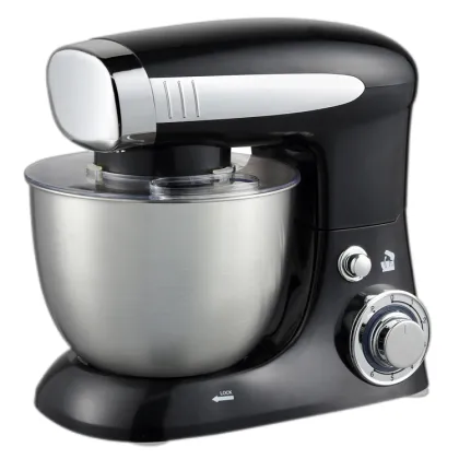 Electric Blenders, Beaters, and Mixers for Kitchenaid Food Preparation