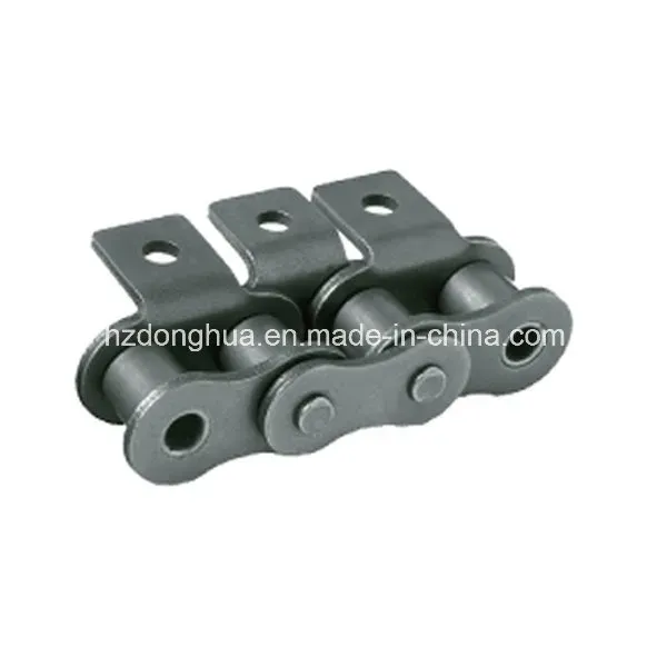 Premium Short Pitch Stainless Steel Roller Chain Conveyor Chain