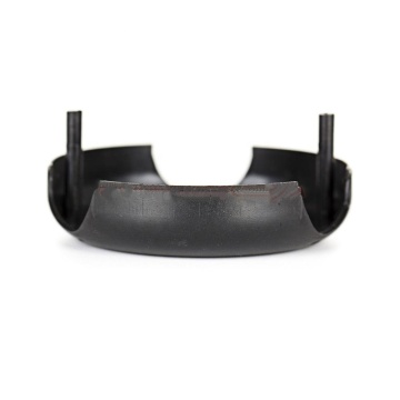 Custom Waterproof Outdoor Round Electronic Enclosure Box