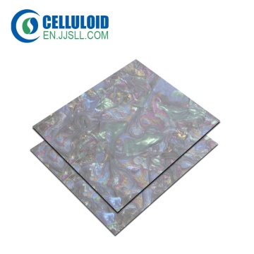 PVC Pearl Sheet Artificial Marble Board Waterproof