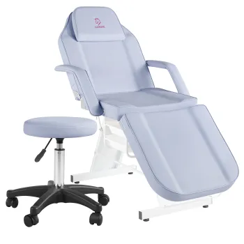 2024 High-Quality Professional Beauty Massage Table & Modern Massage Chair