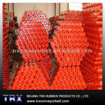 Conveyor Belt roller for coal and mining