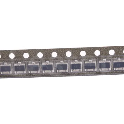 12V 4A 2SB1707 SOT-23 PNP Bipolar Transistor - Electronic Components