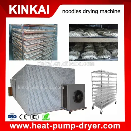 Air circulation 360 noodles dehydrator/ pasta dryer oven/ rice noodles drying
