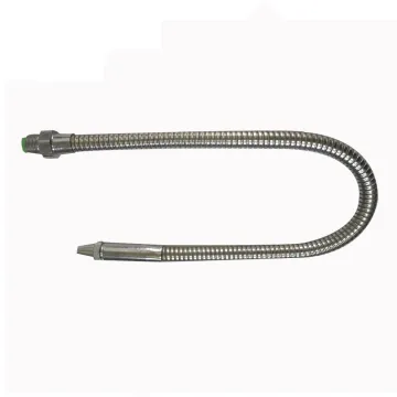 Adjustable Coolant Hose for Lathe CNC Machines - On Sale