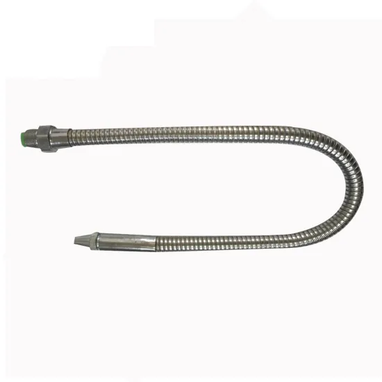 Adjustable Coolant Hose for Lathe CNC Machines - On Sale