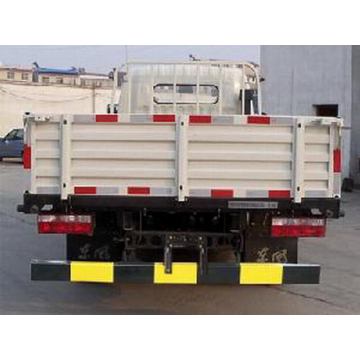 DFAC Duolika 124HP 5Tons Camion de transport de marchandises