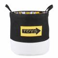 Storage Bin Laundry Basket