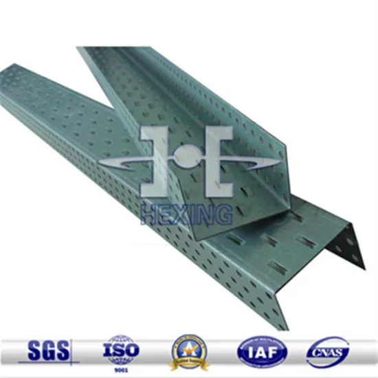 U Type Steel Lintel