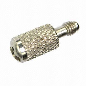 Special-head Knurled Screws