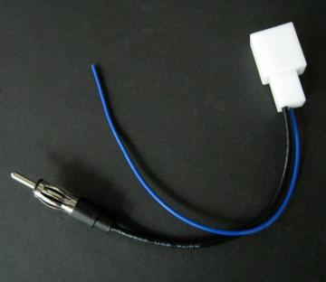 Toyota Car Radio Adapter Connector Wire Harness