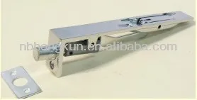 Door flush bolt for CB, ZOO, CARLISLE BRASS