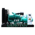 25kw Portable Diesel Generator for Home Use