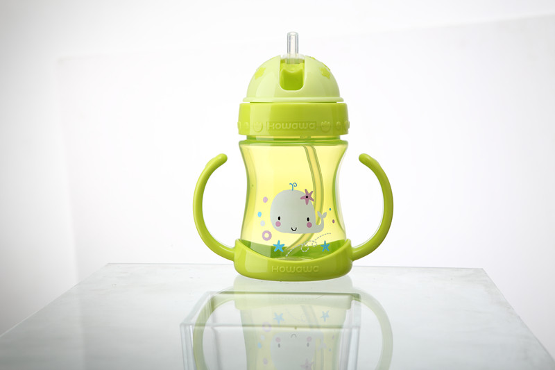 Бутэлька чайніка для пітной вады Sippy Cup S