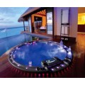 Best outdoor spas jacuzzi function balboa hot tubs