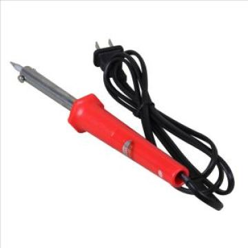 Electric soldering iron Welding