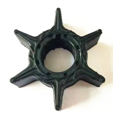 High Quality Water Pump Impeller 6H3-44352-00 697-44352-00 for Yamaha Outboard Engines (40HP-70HP)