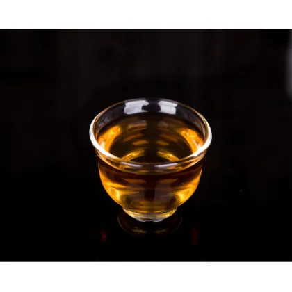 Ancient Xiangyang Black Brick Tea