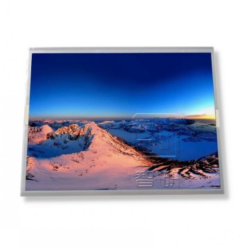 LCD Modules: 5-inch, 1024x768 Screen, TFT LCD Display - Models G121X1-L03 and G104X1-L03, Revision C