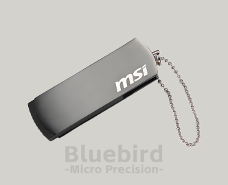 USB flash drive