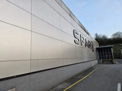 Shandong Defeng Factory Supplier: Aluminum Composite Facade Cladding Sheets