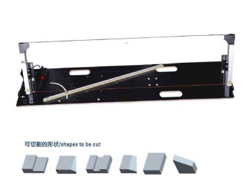 Hot Wire Foam Cutting Sculpting Tools for EPS, XPS, EVA