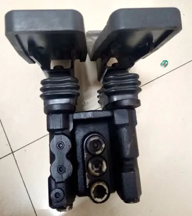 Kawasaki priority valve for Sany 150T Crawler Crane