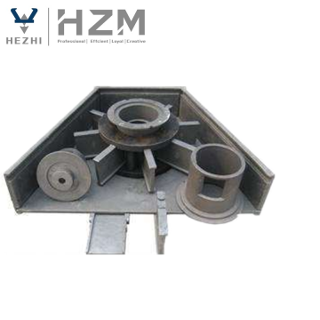 Good Quality Steel Shot Blaster for Sale by Reputable Manufacturer
