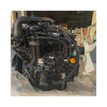 ชุดเครื่องยนต์ดีเซล 4TNV98T สำหรับ Yanmar