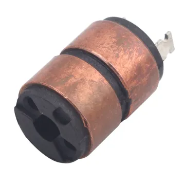 Heavy Duty Alternator Slip Ring Parts SK-25065, 28-1861, 10512545