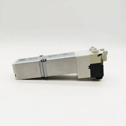 FESTO VMPA2-M1H-D-PI Solenoid Valve 537960
