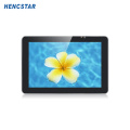 10.1&quot; Wymienna bateria All-In-One PC Wytrzymały tablet z Androidem