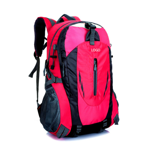 Reisen Bergwandern Rucksack