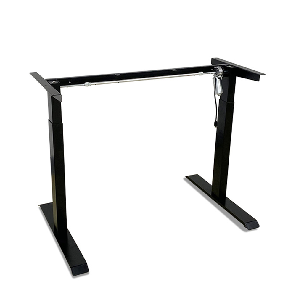 Electric 2 Legs Sit To Stand Desk China Manufacturers Suppliers Factory ...