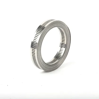 Stainless Steel Cable Ties Metal Strips