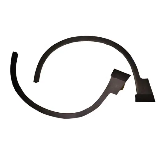 Wholesale OEM Auto Parts Front Fender Wheel Arches for Chevrolet Blazer 2020