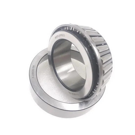 ECO CR-08A76.1 Tapered Roller Bearing for Auto Differential - Dimensions 41.275*82.5*22.5mm