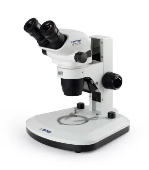 Soptop SZN71 Trinocular Macroscopic Stereo Microscope for Precision Repair Tasks
