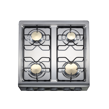 Gas Oven 20 &quot;Bolivia Tubuh Warna Hitam