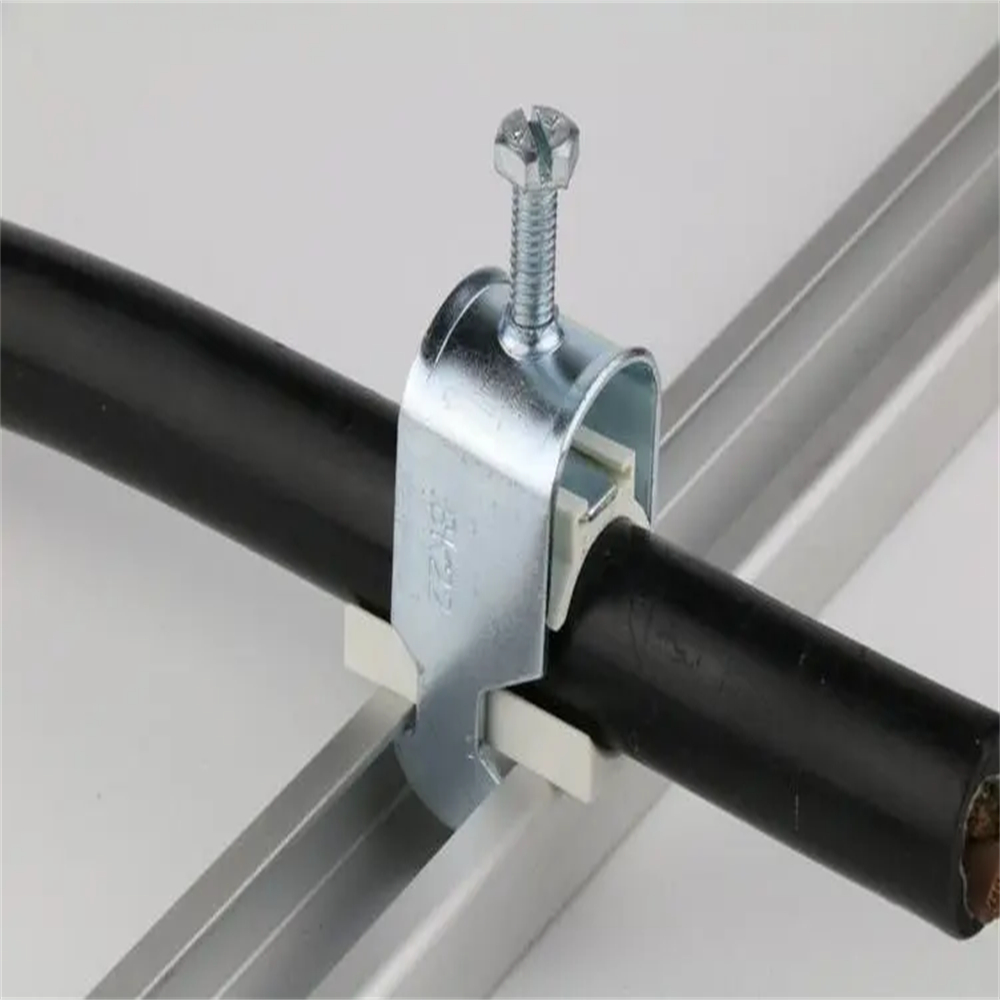 Cable Clamps Cable Clamps