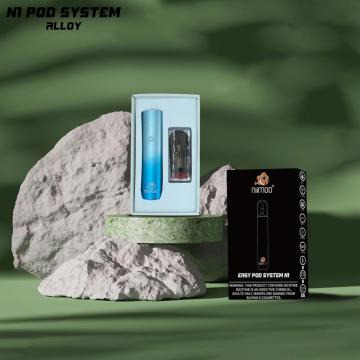 N1 Đóng Pod System System /Rung