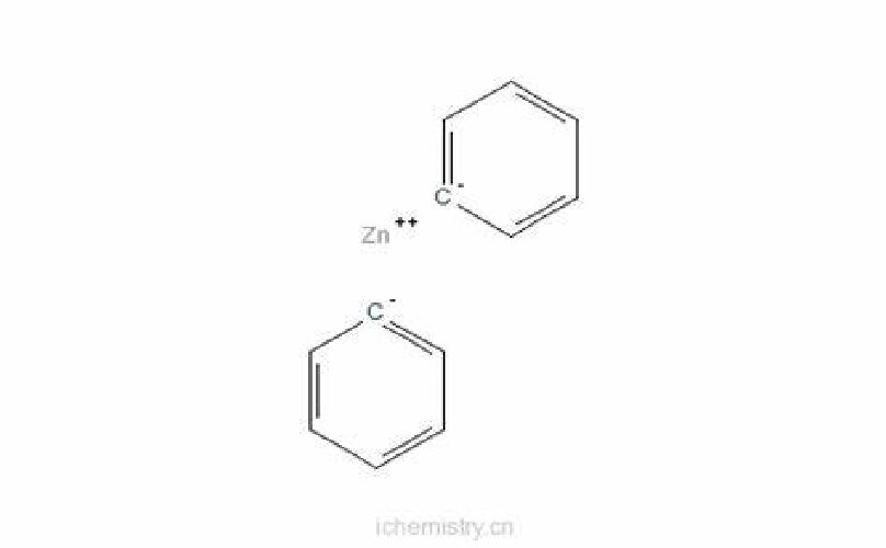 CAS 1078-58-6 DIPHENILZINC, 98%