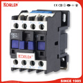 LC1 Cjx2 Type AC Contactor control power 2.2-45KW