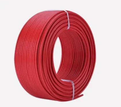 Wiring Cable and Building Wire