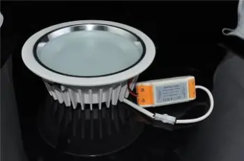 Best Quality Manufacturer 20W LED Downlight With 80LM/W