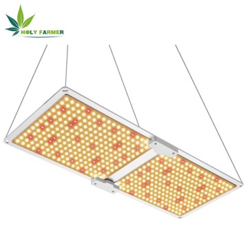 Tablica oświetleniowa LED do uprawy 220W