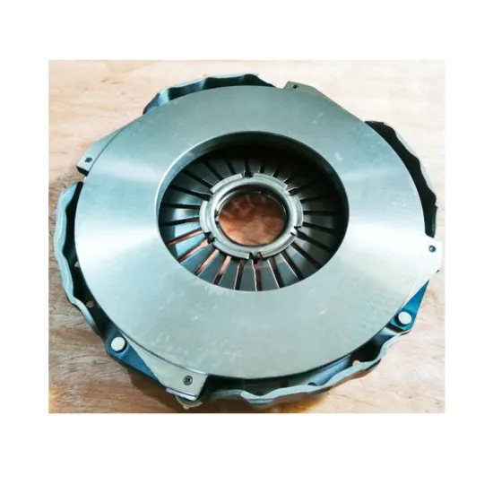 Factory price DCEC 1601130-ZB601 truck clutch pressure plate