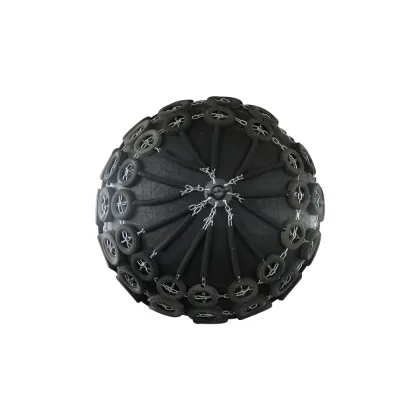 Factory Price Barge Yokohama Marine Rubber Fender for Boat