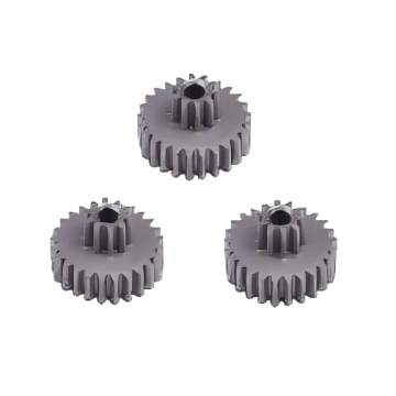 Engrenagens de metalurgia do pó 8